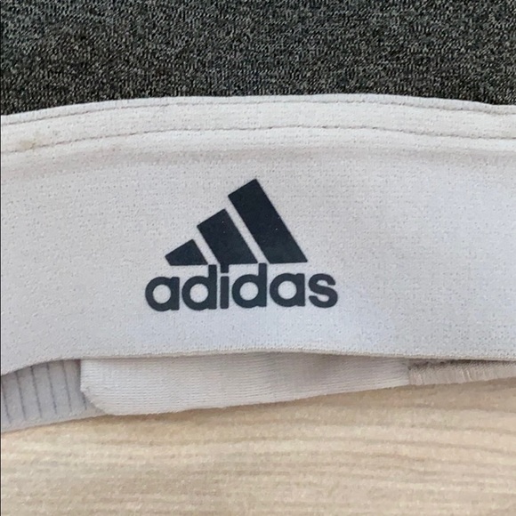 ❤️ New Adidas Sports Bra Tank - Picture 3 of 7